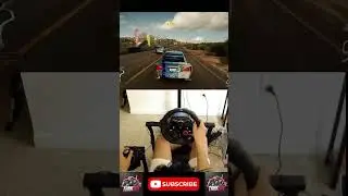 Nice and clean overtake ! FH5 !! #ps5gameplay #thetankguy #fh5 #forzahorizon5
