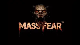 Mass Fear&trade; - VR Psychological Horror Devlog #1