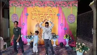चाॅद वाला मुखडा लेके चलो ना बाजार मे @Ok Mamu
