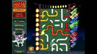 LIVE Rocket Mania! Deluxe Hard Mode