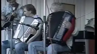 Bygdemusikkfestivalen 1988   Rune Brandsrud og Håvard Lien