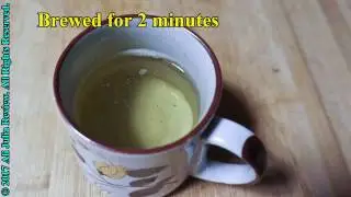 High Mountain Oolong Green Tea,  Loose Leaf for Infusers, Tea Tin,  Zone - 365