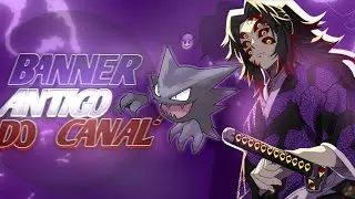 🎨 Criando um Banner no PS Touch (Speed-up - 1.5x)