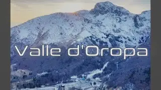 VOLO 28&deg;: Valle d'Oropa