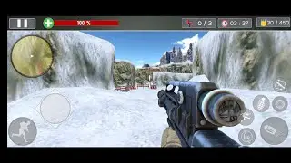 Call of Sniper WW2 Final Battleground - Gameplay Walkthrough Part 1 - You Need Map