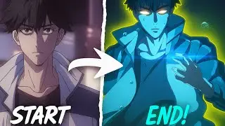 Entire Story of Super Cube Anime Season 1 in Hindi | Toonzilla