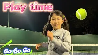 My Tennis Progress! Getting Better Step by Step 💪🎾