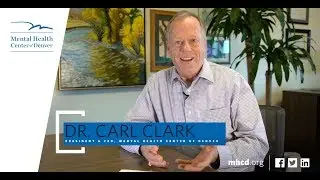 Dr. Carl Clark Invites You To Take The Science of Well Being Course