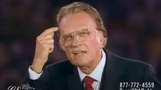 A Prayer for When You Feel Lost and Need God&rsquo;s Peace | Billy Graham