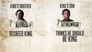 King Reel | The Last Kingdom