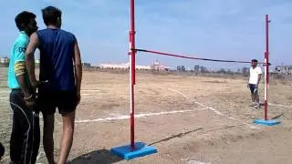 Enterclass tournament in CH&F Jhalawar final round
