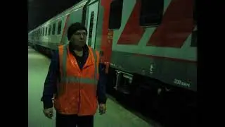 ЖЕЛЕЗНОДОРОЖНЫЕ ВАГОНЫ SIEMENS - все для комфортной поездки.
