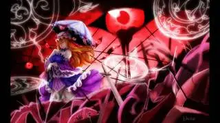 東方2Who Music 291 - Purple Storm 720p