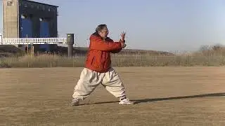 常式太極拳43式(方架) (1.30)　2026東瀛太極拳社