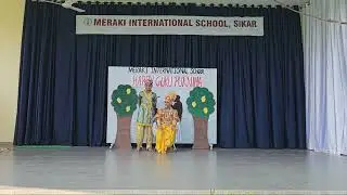 Guru purnima skit /#school #explore #skit #happygurupurnima
