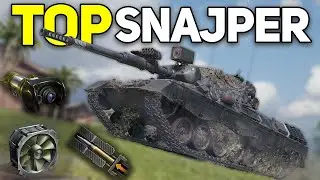 JAK GRAĆ LEOPARDEM 1!
