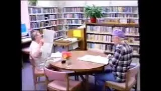 2004-03-01 Leisure World Seal Beach sales video