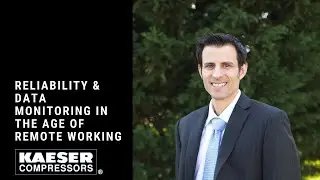 Webinar: Reliability & Data Monitoring in the Age of Remote Working