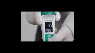 Water Quality Tester