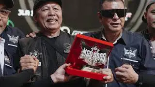 MEDDOCS 14th Anniversary