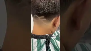 Haircut (BEEBA BOYZ) #hairstyle #salon #calgary