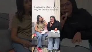Reading the Bible in a year. Day 10: Genesis 30-31:42 