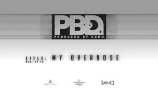 My Overdose - Depressing Hip Hop Instrumental Beat With Hook 2016 | CHEAP LEASE