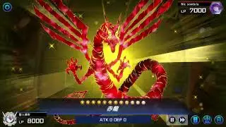 闇紅惡魔龍的高光時刻！場面全是同步怪獸是怎樣的體驗？Red Dragon Archfiend Highlight