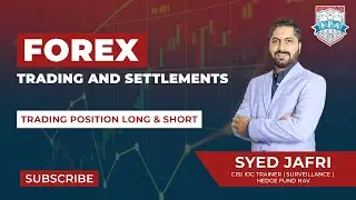 Trading position Long & Short