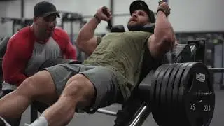Pure Muscle Intro