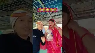 Use Nirma powder #comedy#funny #bhojpuri