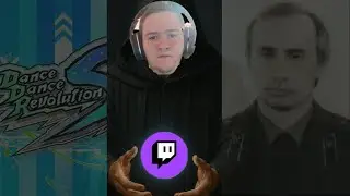 TWITCH VOD 6/8: Dance Dance Revolution and Russian Experiments