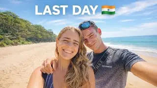 Our Last Day in India🇮🇳&hellip; We Didn&rsquo;t Want to Leave!