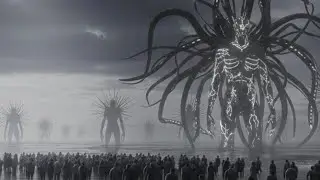 Earth Destroy // Humanity Surrender to new Born Alien // explain to Hindi // Urdu to hindi