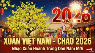 Xuân Bính Ngọ 2026