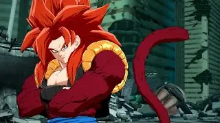 The Fusion Teams Are Back!!! | Dragon Ball FighterZ Online Ranked Matches