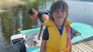 Top 5 Things to do in the Cariboo (for Families)