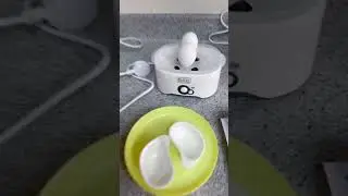 Black & Decker  Egg Cooker