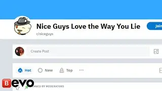 Nice Guys Love the Way You Lie - Mashup of Eminem ft. Rihanna and Nigahiga/Kevjumba/Chester See