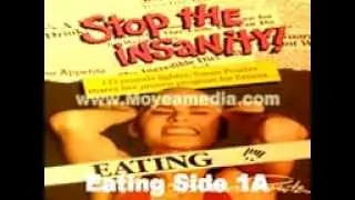 Stop the Insanity Programme Eating Side 1A