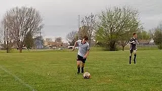 Tulsa Nationals v Oklahoma Celtic 2011 Boys White - OSA OPL Division 1 - 03.30.2025 - Full Game