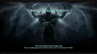 GhostSniper8205's Diablo 3 Me & Bro