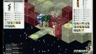 WAKFU PvP - Feca 193 Vs. Eca 200 (Parody)