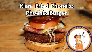 Kiara Fried Phoenix: Phoenix Burger Employee Training Video