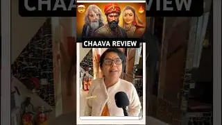 Chhaava Movie Public Review, Vicky Kaushal, Rashmika Mandana, Akshay Khanna, Chhaava Movie Review