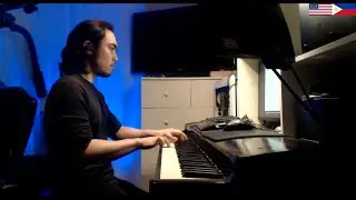Schroeder - Vince Guaraldi - Charlie Brown - Peanuts - Piano