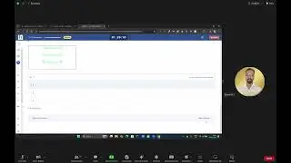 Preparatory Session For Summative Exam Zoom Meeting 2024