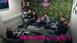 What the avocado family say!
