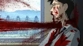 AMV Тони Раут - Умалишённые 2018 (Иная)