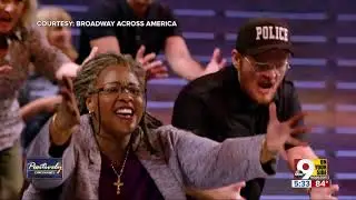Positively Cincinnati: 'Come From Away' explores an untold 9/11 story full of hope
